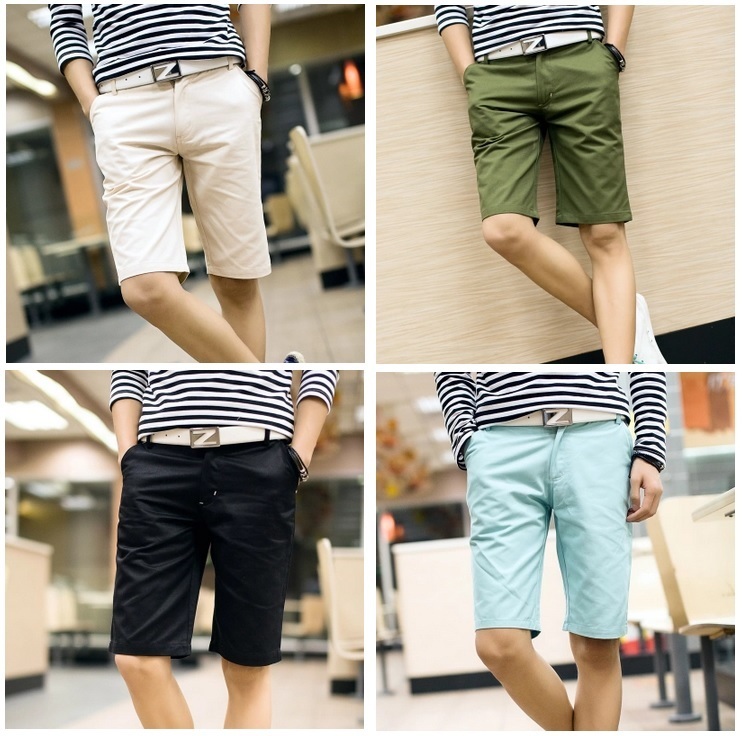 gents short pant