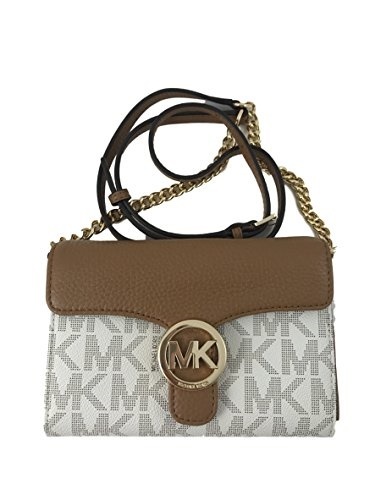 michael kors vanna bag