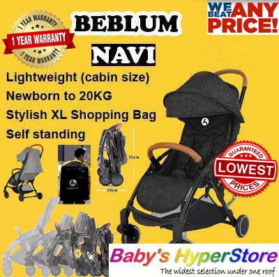 beblum navi review