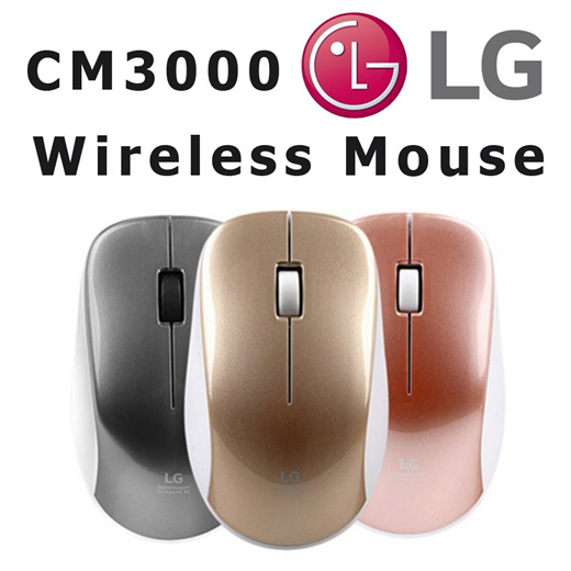 lg wireless mouse