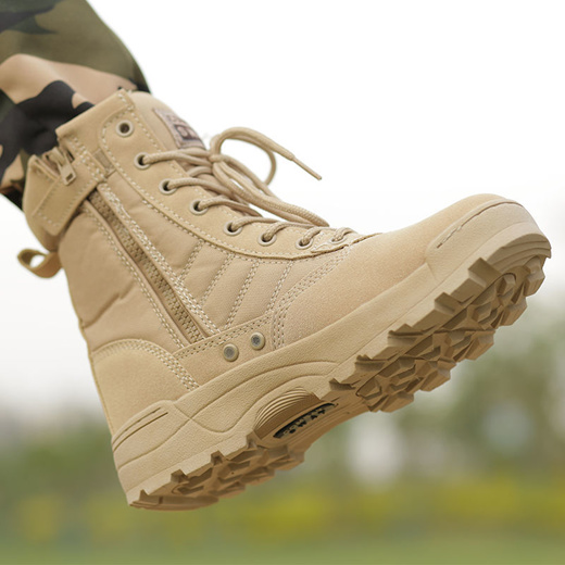 army military boots