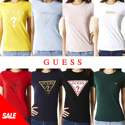 guess women's shirts sale