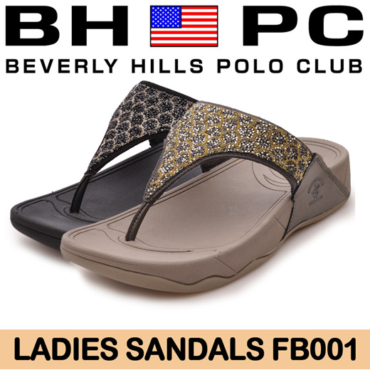 bhpc slippers