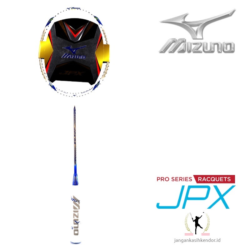 mizuno jpx 8.3