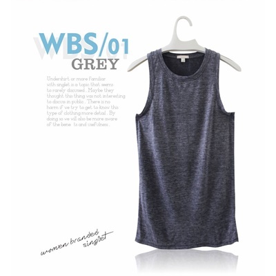 WBS Grey