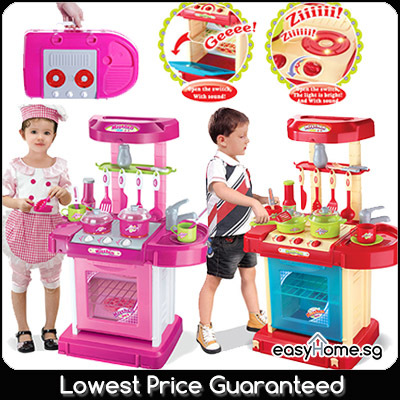 kitchen play set on sale