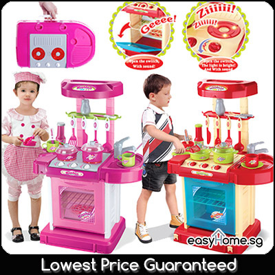 kitchen set toys price