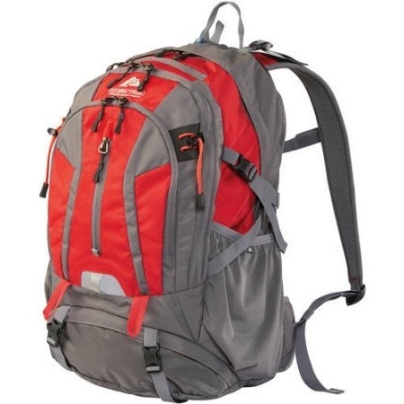 ozark trail hiking backpack