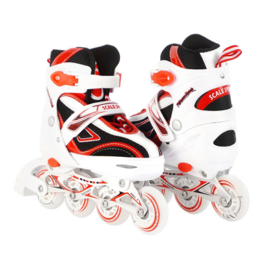 fila primo comp inline skates ladies