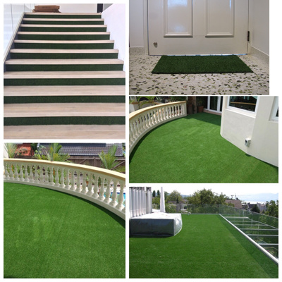 Qoo10 Carpet Grass Furniture Deco