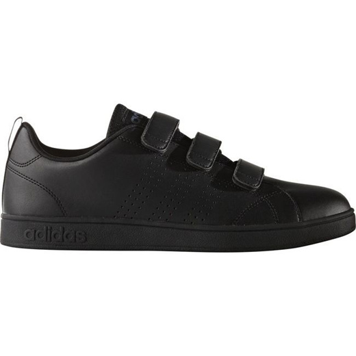 Qoo10 - adidas (Adidas) adidas NEO VALCLEAN 2 CMF AW 5212 [Color] Core  Black × : Sportswear