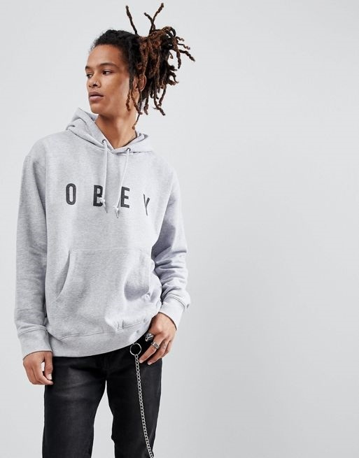 obey anyway hoodie