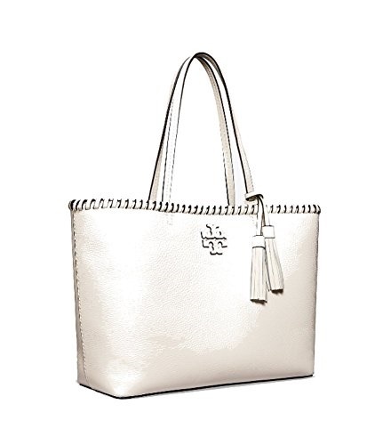 tory burch pebbled tote