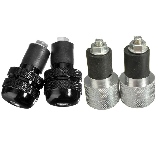 19mm handlebar grips