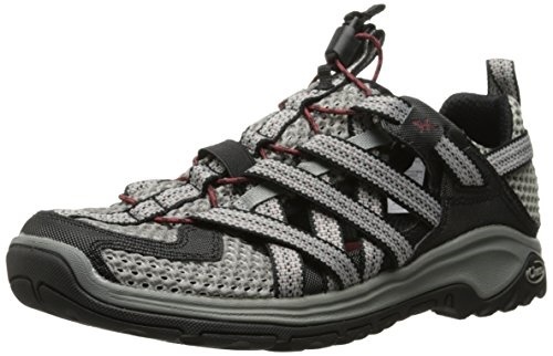 chaco men's hiking shoes