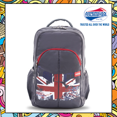 american tourister zook backpack