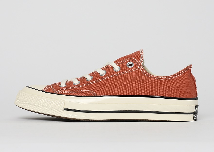 dusty peach converse