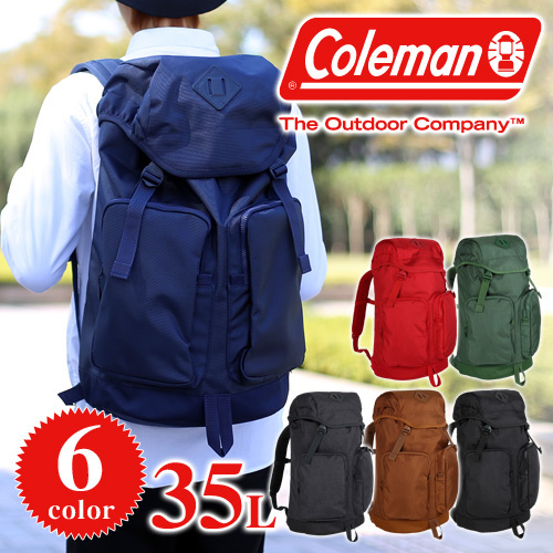 coleman atlas backpack