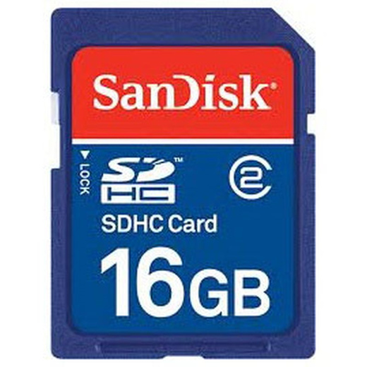 sd card kamera