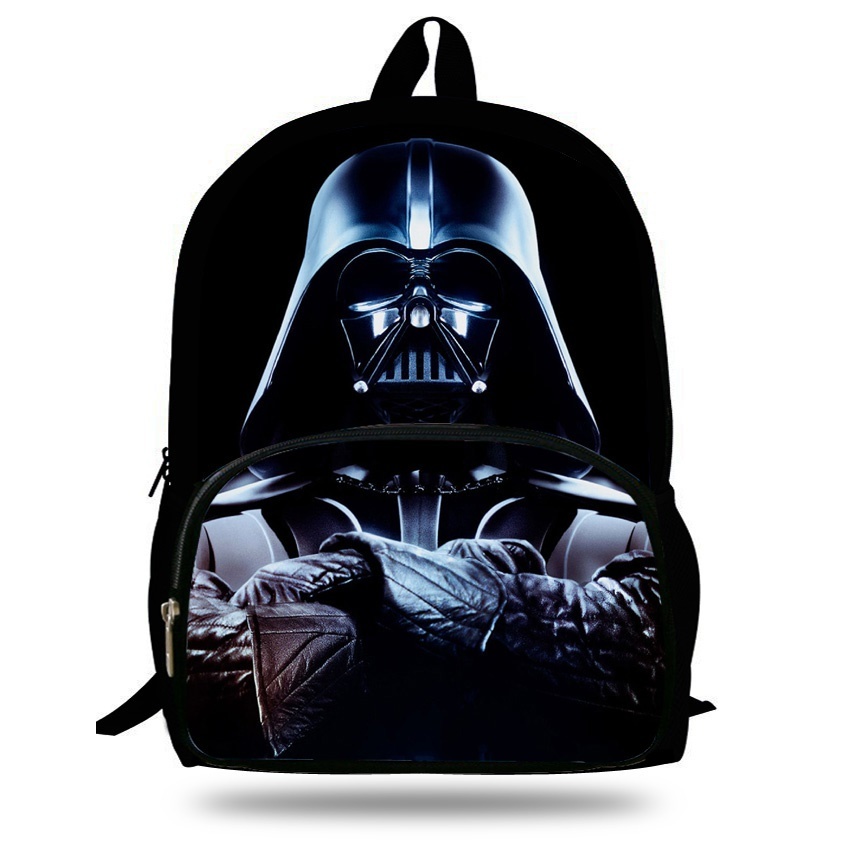 girls star wars backpack