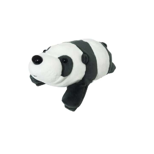 panda we bare bears plush