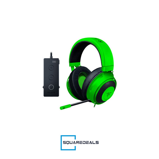 razer kraken thx spatial audio