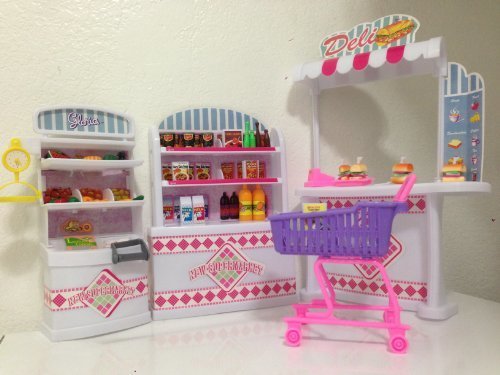 dollhouse furniture