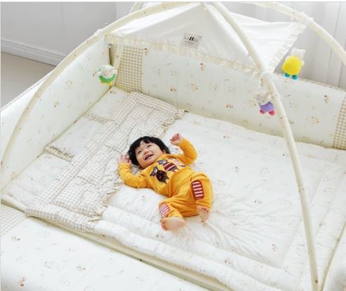 free baby beds