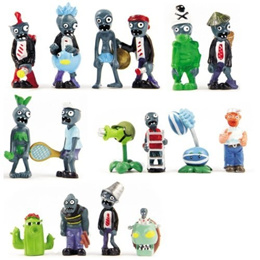 14pcsset Roblox Action Figure Toy Game Figuras Roblox Boys Cartoon Collection Ornaments Toys