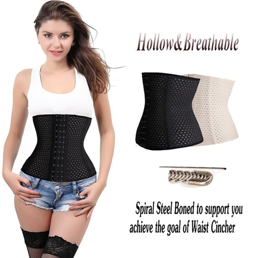 body trainer shaper