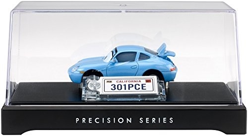 disney cars precision