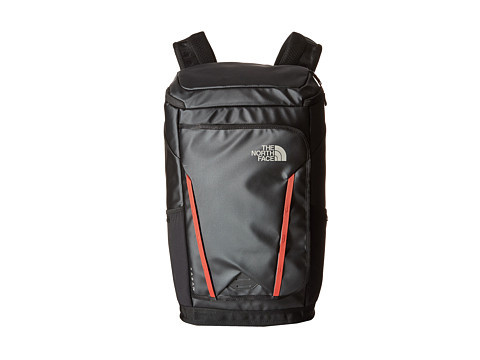 north face kaban transit