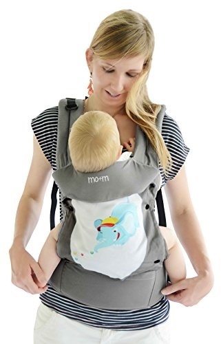 mothers on the move baby carrier