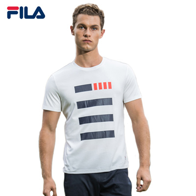 fila t shirt man