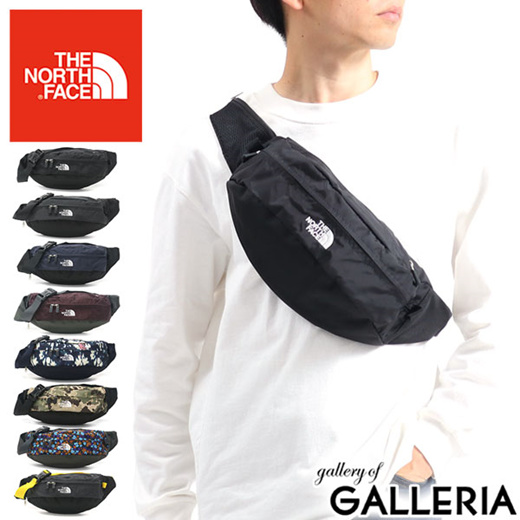 the north face sweep