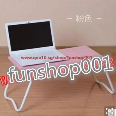 Qoo10 Singapore Dormitory Bed With A Laptop Desk Folding Bed