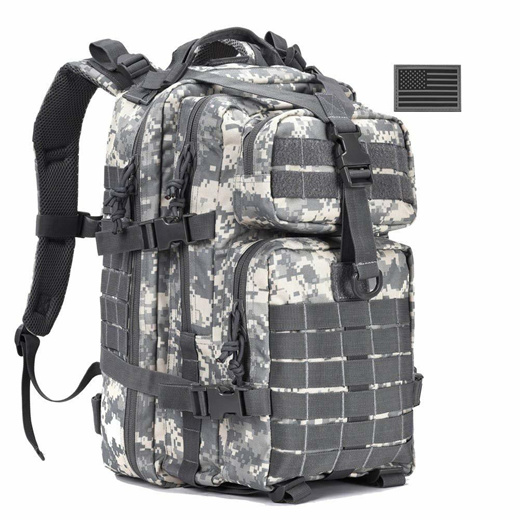 reebow tactical backpack