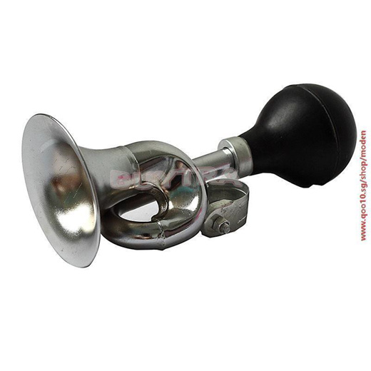 vintage bike horn