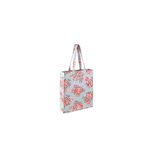 Qoo10 Cath Kidston Book Bag English Rose Blue Bag Wallet