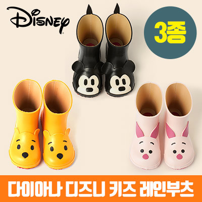 Japanese National Shoes Diana Disney 