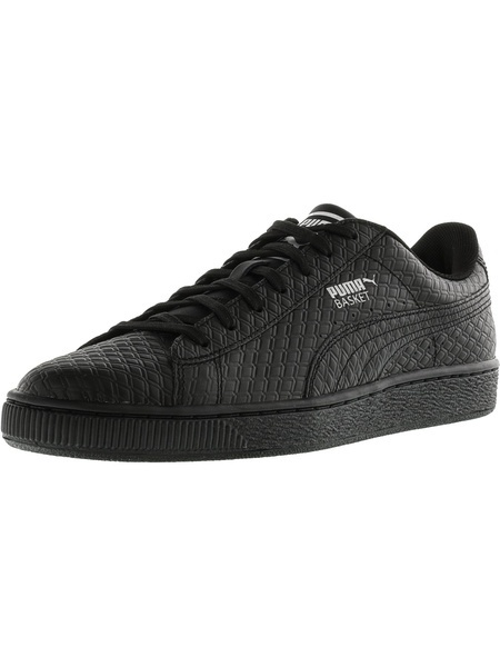 puma mens basket