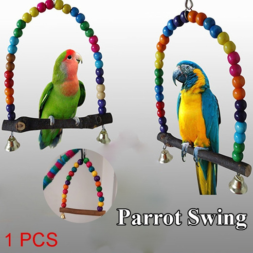 bird swing