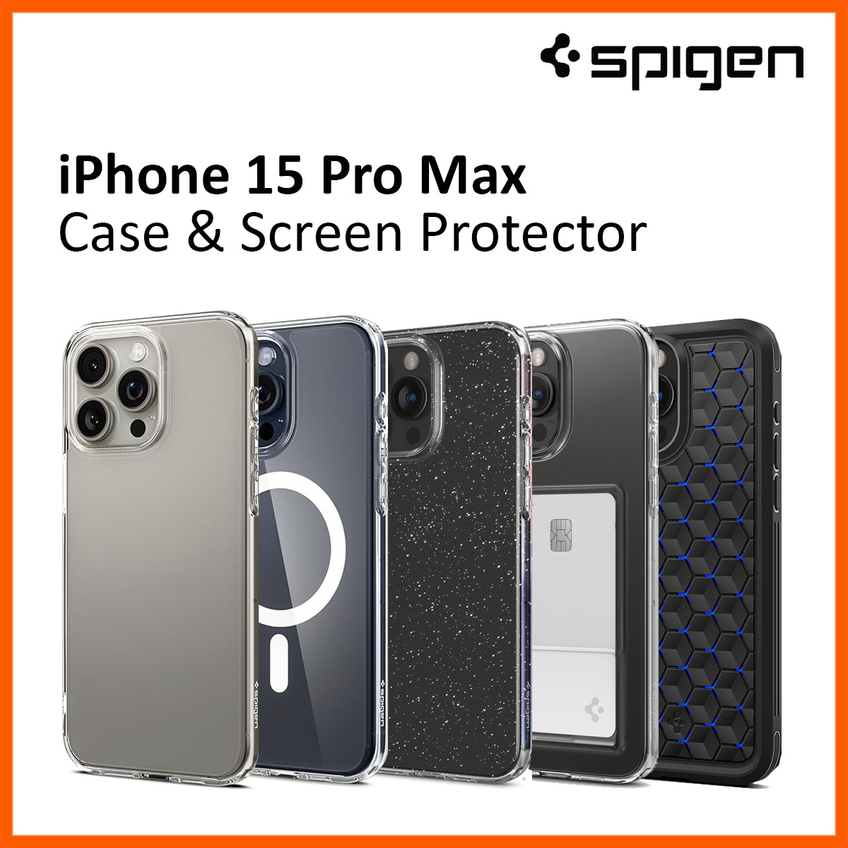 Для IPhone 15 Pro Max Гальванический, 59% OFF