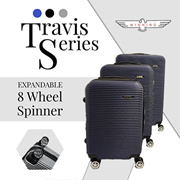 paviotti luggage price