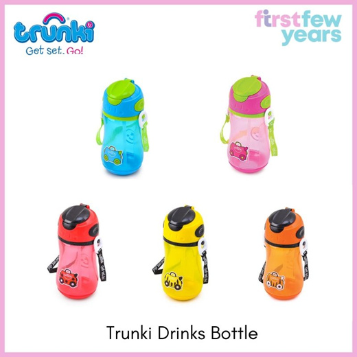 trunki water bottle