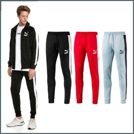 puma iconic t7 track pants