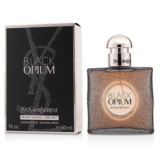 opium body mist