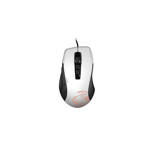 Qoo10 Roccat Kone Pure Owl Eye Optical Rgb Gaming Mouse Computer Game