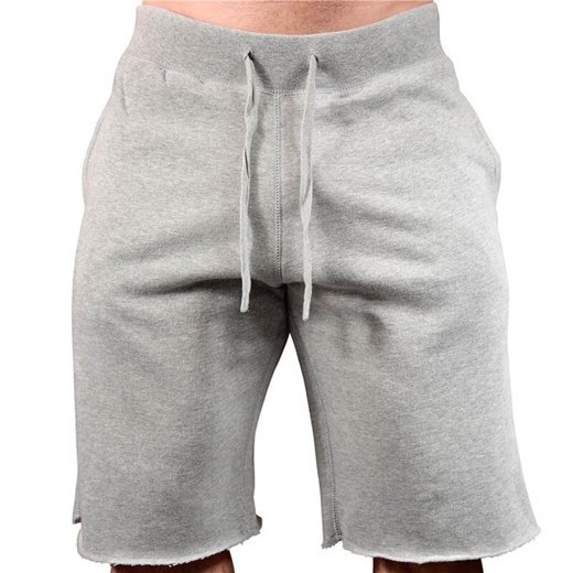 knee length sweatpants