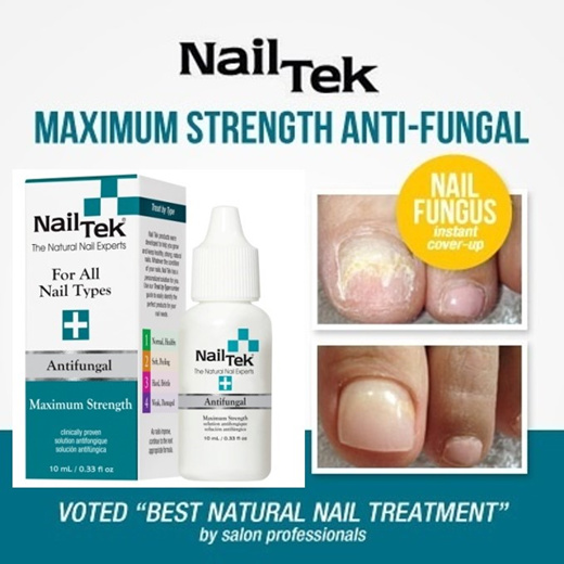 nail tek